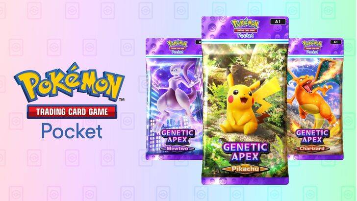 Pokemon TCG Pocket Player Maxes Pokegold koopt elke dag sinds de lancering en verzamelt meer dan 50.000 kaarten 