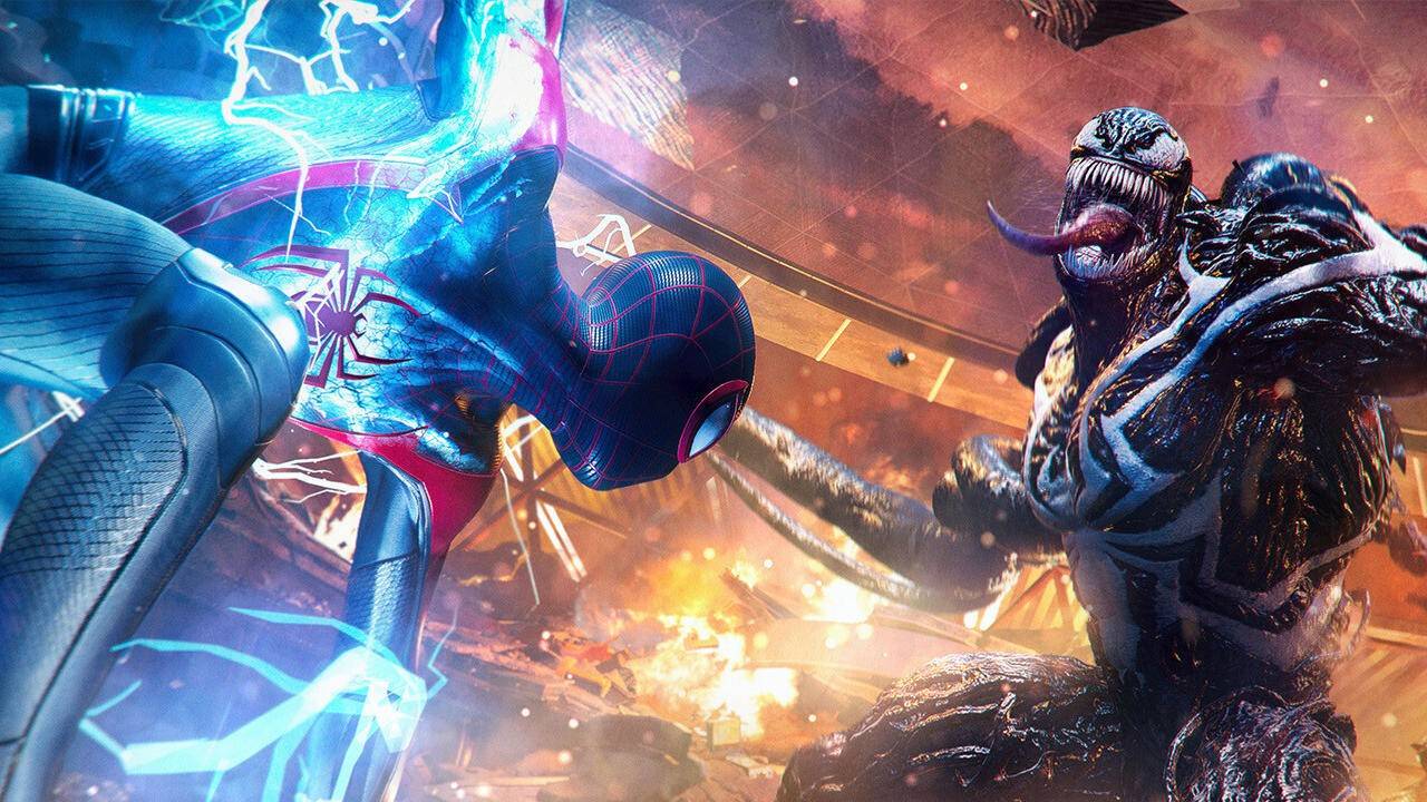 Marvel的Spider-Man 2系統要求揭示了