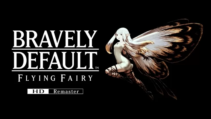 Bravely standaard HD -remaster: releasedatum onthuld