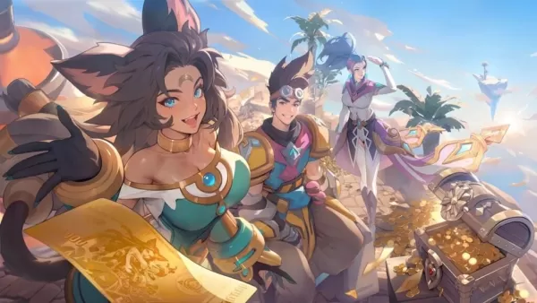 Dominasi sebagai Sandlord Ultimate di Torchlight: Infinite Season 8!