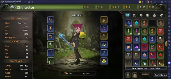 Dragon Nest: ဒဏ် leg ာရီဂီယာနှင့်အတူတိုက်ခိုက်ရေးအာဏာကိုတိုးမြှင့်