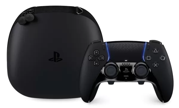 PlayStation DualSense Edge Wireless Controller