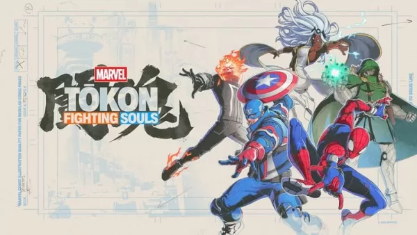 Marvel Tōkon: Fighting Souls — последние обновления