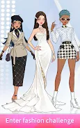 SuitU: Fashion Avatar Dress Up 스크린샷 0