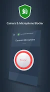 Camera & Microphone Blocker Tangkapan skrin 0