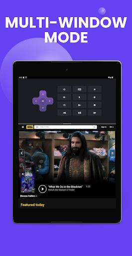 Remote Control for Roku Zrzut ekranu 3