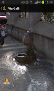 Fountains in Italy スクリーンショット 1