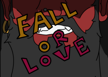 Fall or Love Tangkapan skrin 0