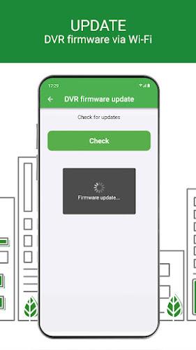 Navitel DVR Center Zrzut ekranu 2