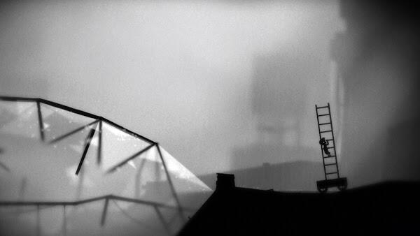 LIMBO Screenshot 2