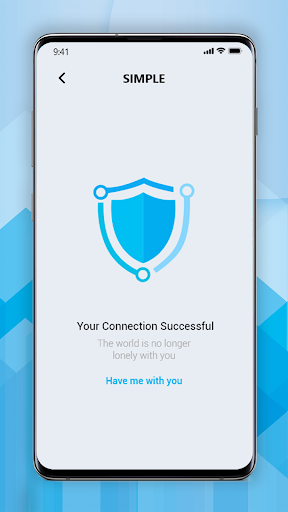 Simple VPN Master ภาพหน้าจอ 2