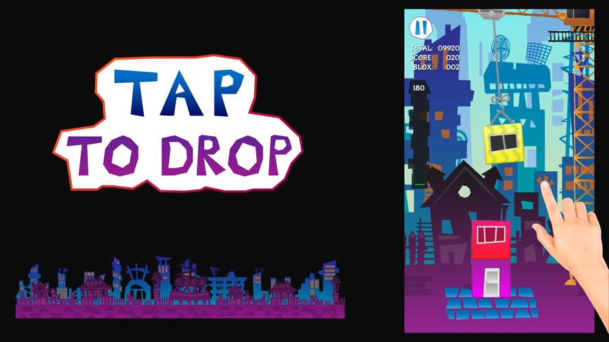 Power Blox 螢幕截圖 2