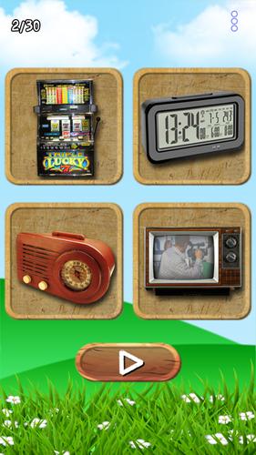 Guessing sounds 스크린샷 3