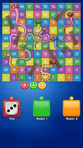 Ludo Super Tangkapan skrin 3