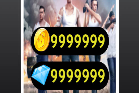 Free diamonds for Free Fire 2019 ဖန်သားပြင်ဓာတ်ပုံ 1