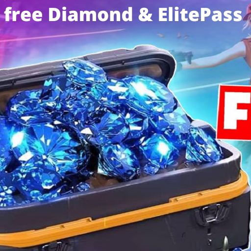 Elite Win pass Diamonds Fire 螢幕截圖 0