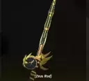 Roblox Fisch မှ Zeus Rod