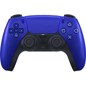 Contrôleur PS5 DualSense - Cobalt Blue