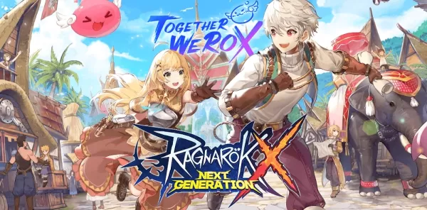 Elemental Mastery Guide for Ragnarok X: Next Generation