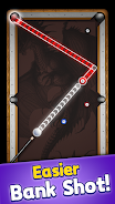 Infinity 8 Ball™ Pool King 스크린샷 2