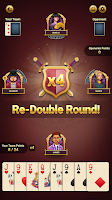 29 Royal Pro Card Game Offline 스크린샷 3