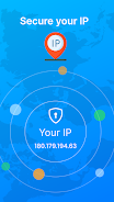 VPN Master Nextgen - VPN Proxy Schermafbeelding 0