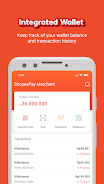 Shopee Partner Screenshot 3