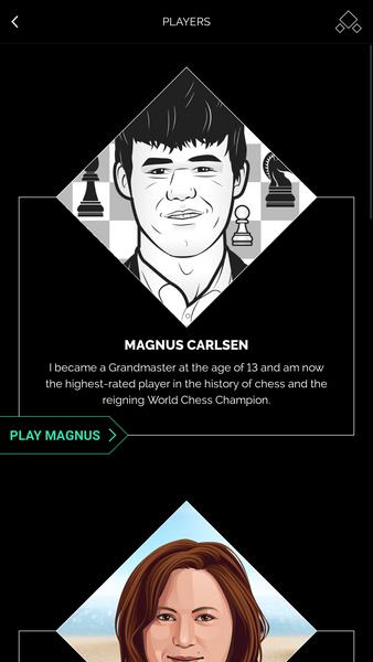 Play Magnus 螢幕截圖 3