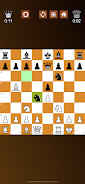 Chess Game - Chess Puzzle Zrzut ekranu 1