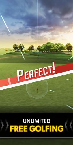 PGA TOUR Schermafbeelding 2