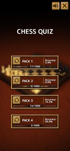 Master Chess Captura de pantalla 2