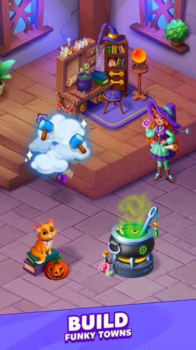 OPA! - Family Card Game Ảnh chụp màn hình 3