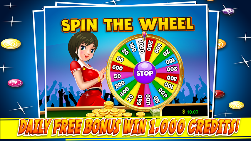 Schermata Las Vegas Keno Numbers Free 3