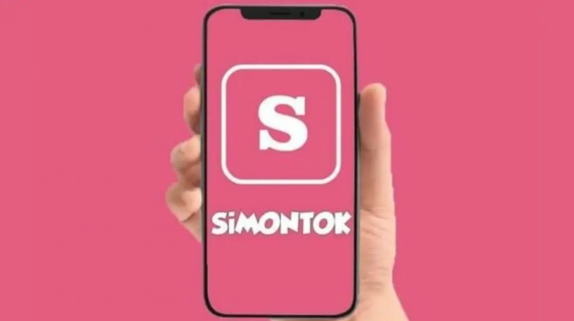 Simontok ภาพหน้าจอ 1