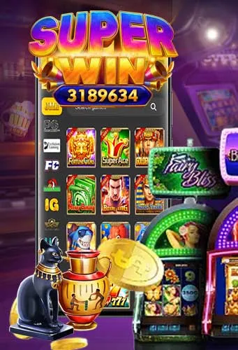 JILI Play:777 Slot Pagcor应用截图第0张