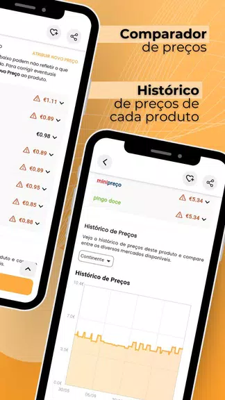 Super Save Preços mais baixos স্ক্রিনশট 2