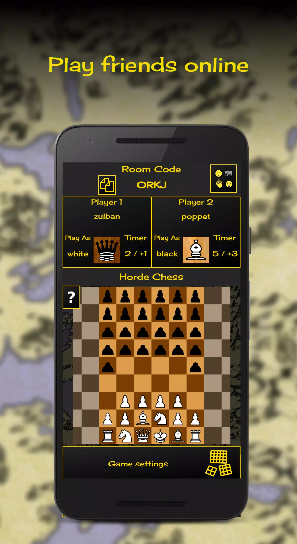 ChessCraft Screenshot 3