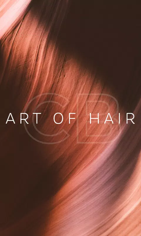 Cappola-Brokaw Art of Hair Ảnh chụp màn hình 0