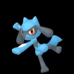 Riolu