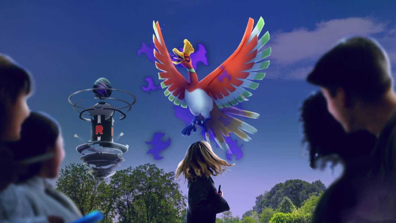 Obecne Pokemon Go Bosses: Styczeń 2025 Harmonogram RAID