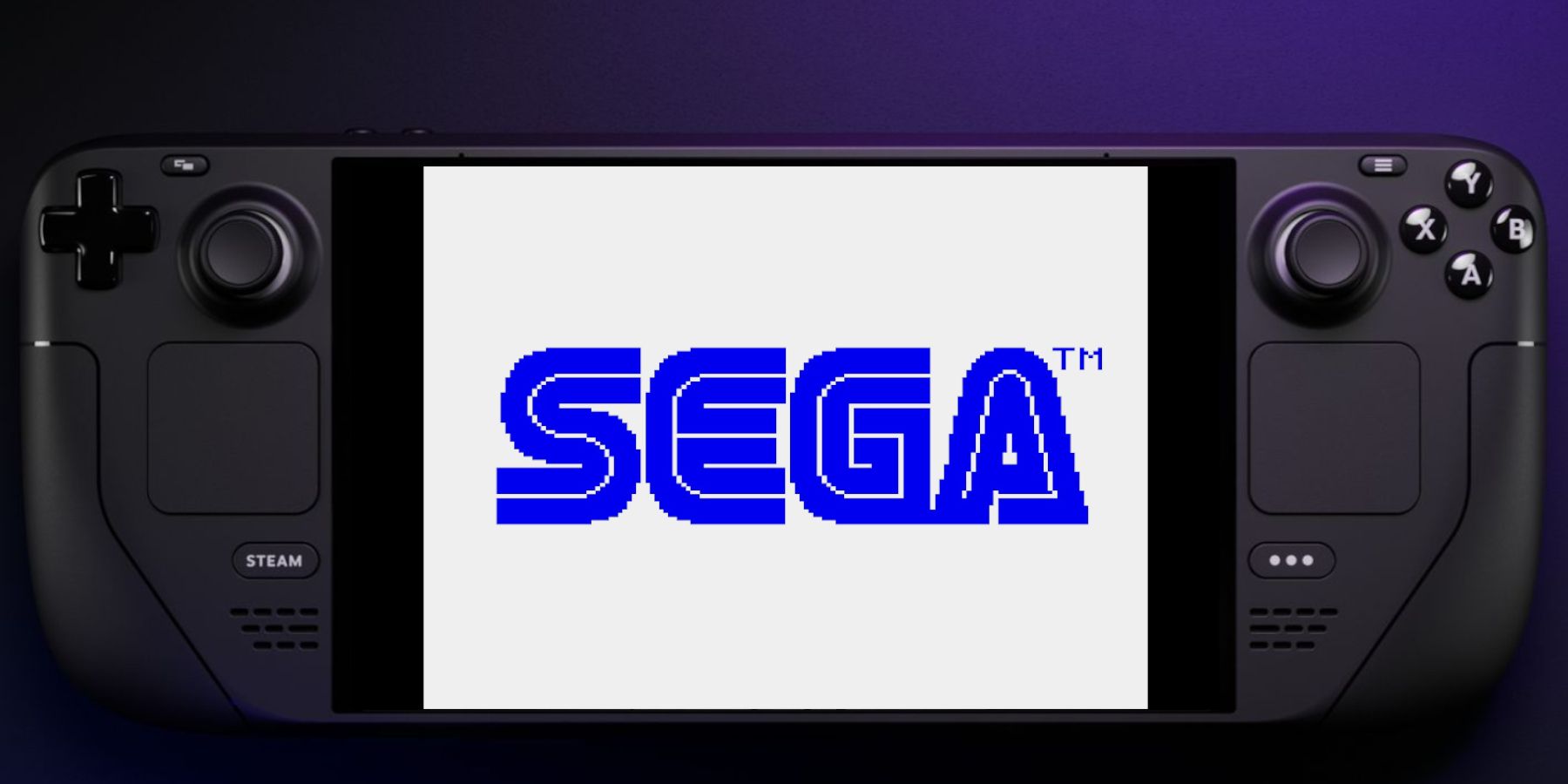 W gry Sega Game Gear można teraz grać na Steam pokładzie