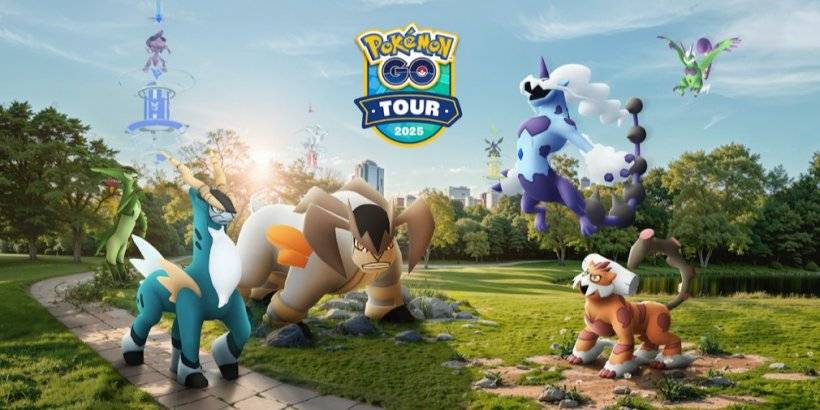 Pokémon Go Turu: UNOVA, katılamayanlara geri ödeme ile Los Angeles'ta devam edecek