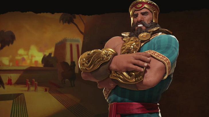 Civ 7 Redefines What it Means to Be a Leader