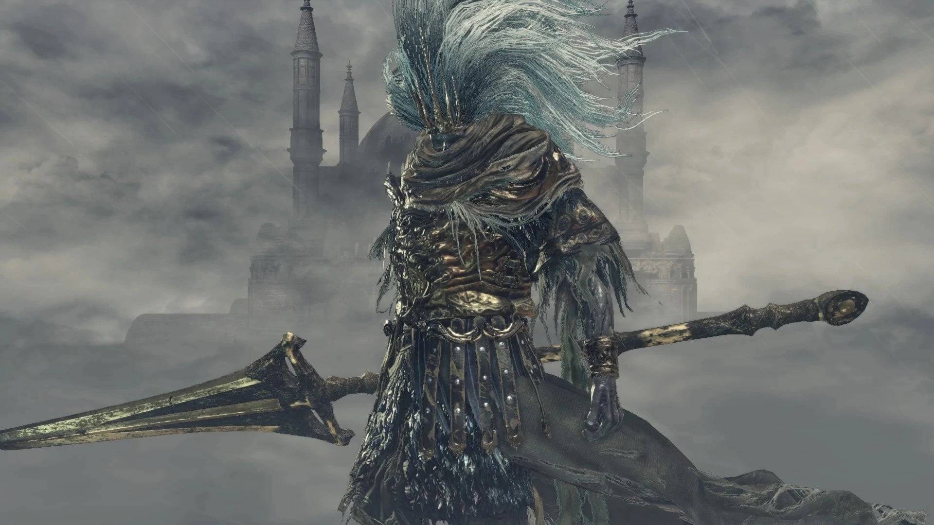 Nameless King