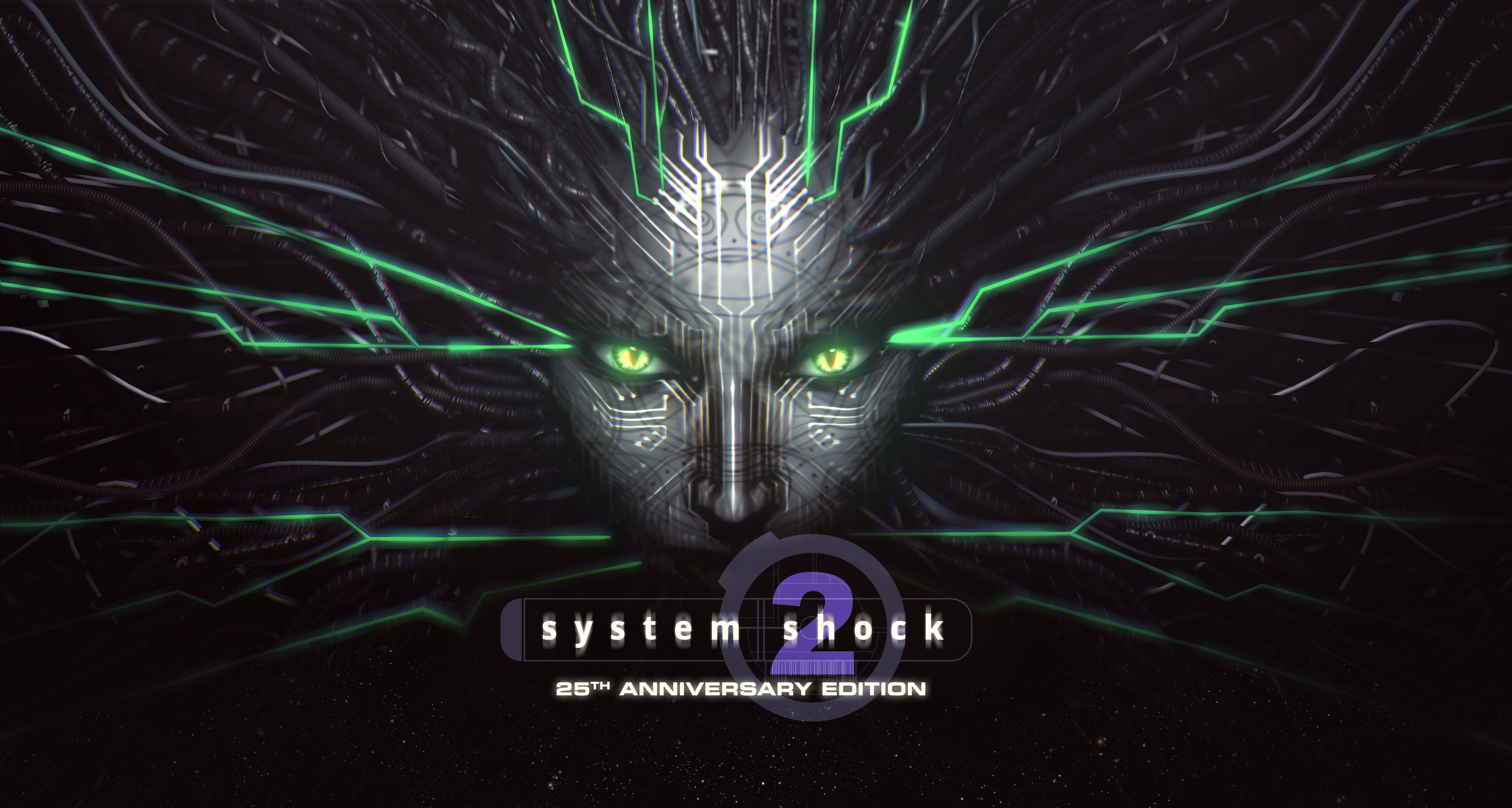 Sistem Şoku 2: Gelişmiş Baskı Yeniden Adlandırıldı System Shock 2: 25. Yıldönümü Remaster, Nintendo Switch'e de geliyor