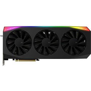 XFX Mercury AMD Radeon RX 9070xt OC Edition Grafikkarte