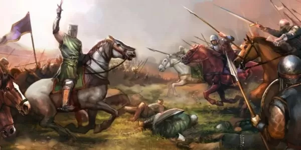 Imperia Online 二十週年回顧