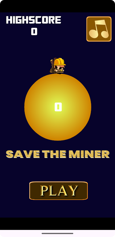 SaveMiner 스크린샷 0