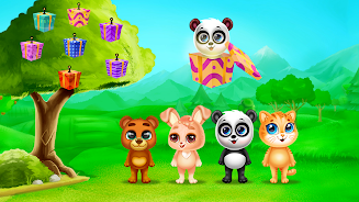 Baby Learning Games Toddler 2+ 螢幕截圖 3