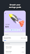 Revolut <18 Ảnh chụp màn hình 3